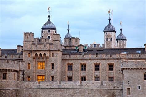 Premium Photo | Tower of london