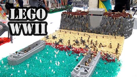 ağaç tutku yanak lego army ww2 d day Menteşe sabırsız yan