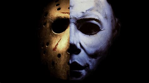 Jason Voorhees vs. Michael Myers: The Final Slashermetric Showdown (For ...