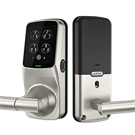 Top Bluetooth Door Locks (2019 Buyers Guide and Reviews)