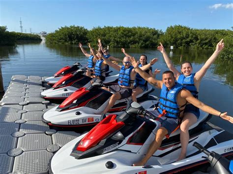 Jet Ski Rental Tarpon Springs Jet Ski Rentals