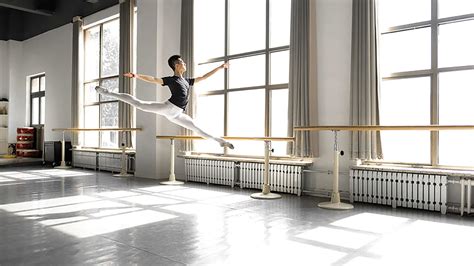 Floors for Dance Studios – Floors for ballet - Indoor sports flooring – Tarkett