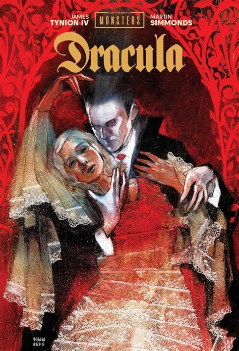 Dracula (Universal Monsters)