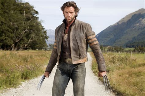 The Next Wolverine Movie Sounds Even More Insane Than Your Average X ...