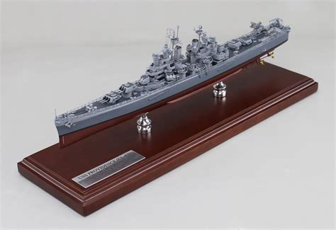 SD Model Makers > Cruiser Models > Cleveland Class Light Cruiser Models