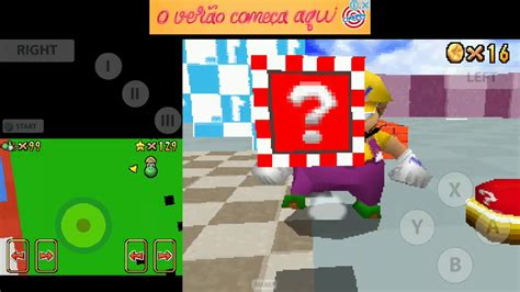 Super mario 64 d s cheats - omgpoliz