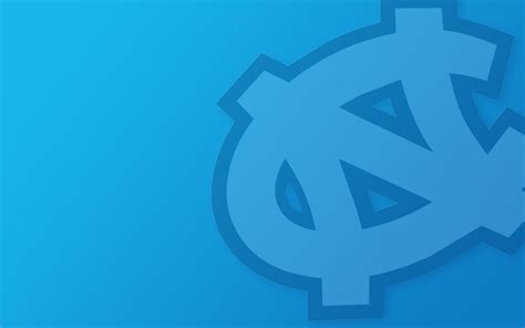 🔥 [50+] UNC Logo Wallpapers | WallpaperSafari