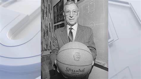 Legendary UCLA basketball coach John Wooden to be honored with ...