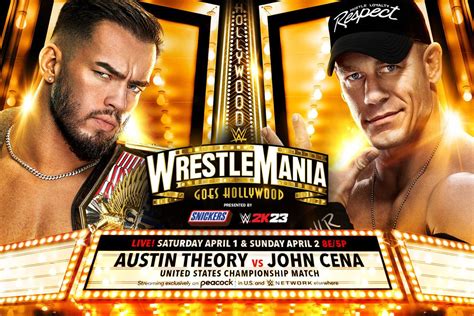 WrestleMania 39 match card & rumors - Cageside Seats