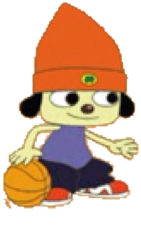 Discuss Everything About Parappa The Rapper Anime Wiki | Fandom