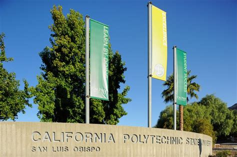 Cal Poly San Luis Obispo: Acceptance Rate, SAT/ACT Scores, GPA