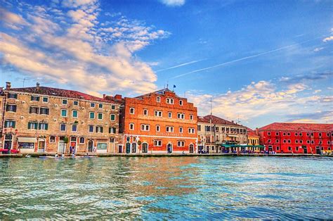 Venezia- La Giudecca Youth hostel | Venice, Italy (Venezia i… | Flickr