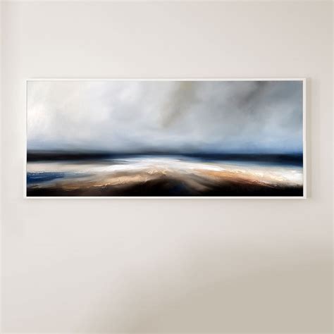 Dark Horizons – Cornwall Art Galleries