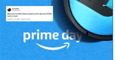 Laugh at These Amazon Prime Day Memes Instead of Buying Useless Stuff