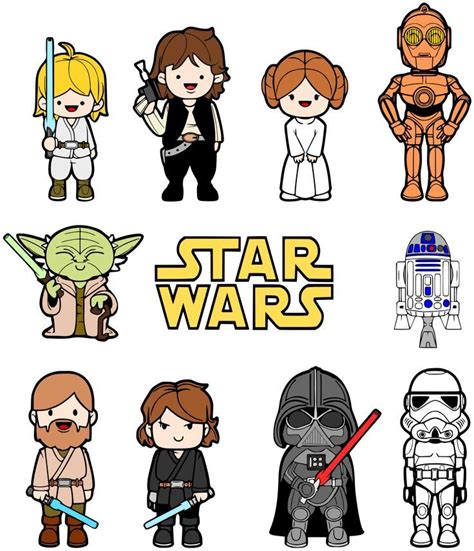 star wars clip art free download 10 free Cliparts | Download images on ...