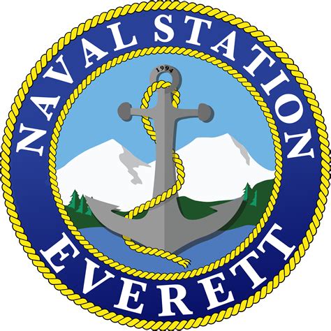 Naval Station Everett