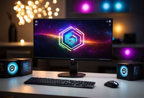 Dell Gaming Computer Review: Power Meets Performance - Gamer Insight Hub