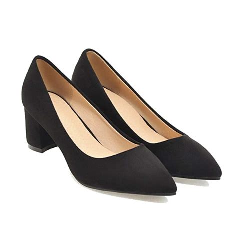 Scarpe e borse Scarpe col tacco Décolleté con Tacco Alto da Donna ...