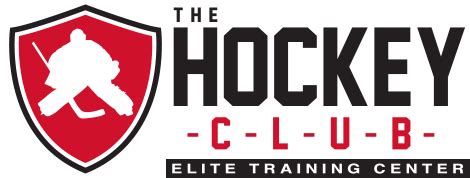 Goalie Training – The Hockey Club – Elite Training Center