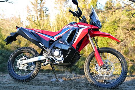 ホンダ 新型 CRF250L / RALLY 報道撮影・試乗会 （技術解説編）！ | 中古バイク・新車の事ならバイクの窓口