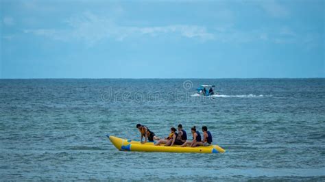 Tanjung Benoa a Balinese Holiday Resort for Sports and Recreation ...