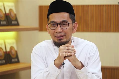 Ustadz Adi Hidayat Beberkan Manfaat, Tata Cara hingga Niat Puasa Arafah: Jangankan Dosa Kecil ...