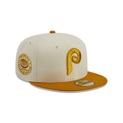 Philadelphia Phillies City Icon 59FIFTY Fitted Hat – New Era Cap