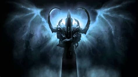 Malthael Diablo 3 Wallpaper - Diablo 3 Wallpaper Malthael (#1030575 ...