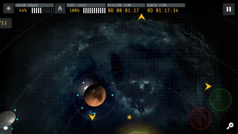 Interstellar | Pocket Gamer