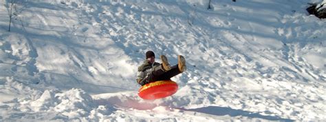 Winter Tubing in Colorado | Snow Tubing at Colorado Adventure Park