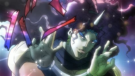 Kars Jojo Wallpapers - Wallpaper Cave