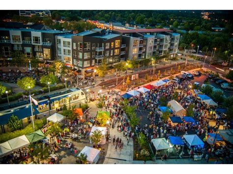 Beaverton Night Market Returns July 22 | Beaverton, OR Patch