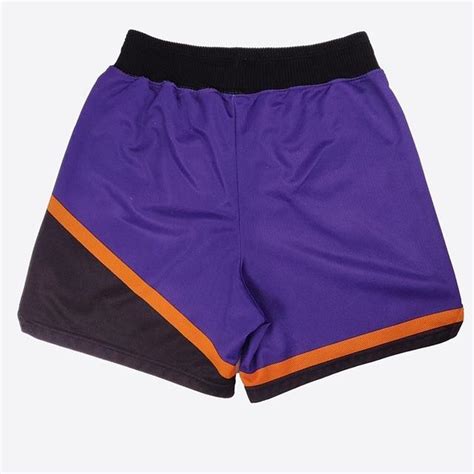 VINTAGE PHOENIX SUNS SHORTS Vintage Nike Shorts,... - Depop