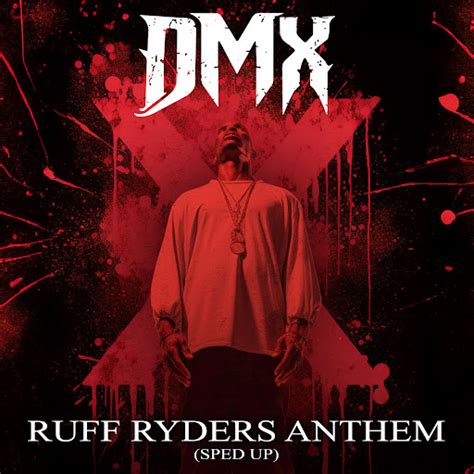 Ruff Ryders' Anthem (Re-Recorded) - YouTube Music