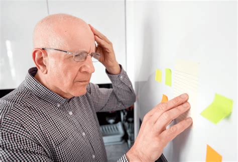 Cognitive Training for Older Adults