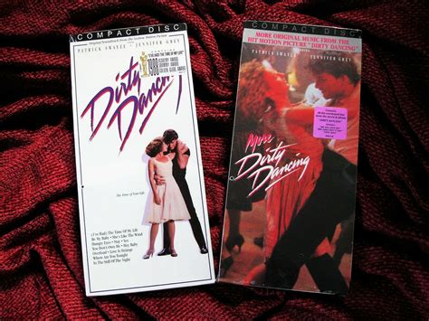 Dirty Dancing Soundtrack - 1600x1200 Wallpaper - teahub.io