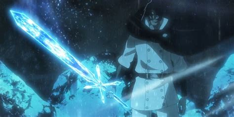 Bleach: Why Some Quincy Use Swords Instead of Bows and Arrows