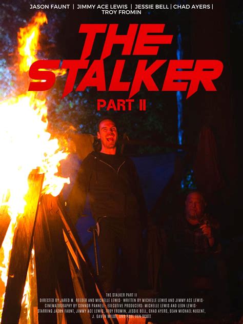 The Stalker: Part II (2023) | PrimeWire