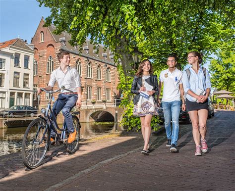 leiden university tuition fees for international students - INFOLEARNERS