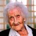122 Year Old Woman Has The Most Important Secret To A Life Of Longevity