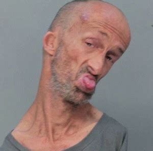 OMG!! Some Of The Craziest Mugshots You Will Ever See!