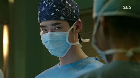 Pin on Doctor Stranger! Park Hoon 사랑해 ️ ️ ️