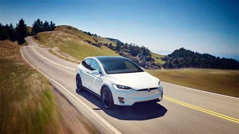 Tesla Model X News and Reviews | Motor1.com UK