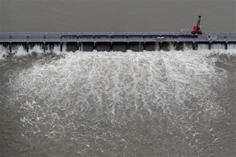 Can the Mississippi River Handle the Next Big Flood? | TIME