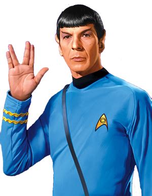 Spock | VS Battles Wiki | Fandom