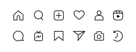 Instagram Home Icon Vector Art, Icons, and Graphics for Free Download