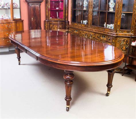 Antique Victorian Extending Dining Table, circa 1870 at 1stDibs ...