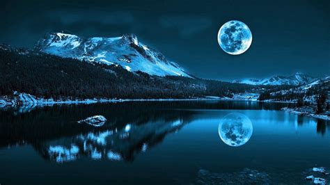 HD Wallpapers Desktop: Night sky HD Wallpapers