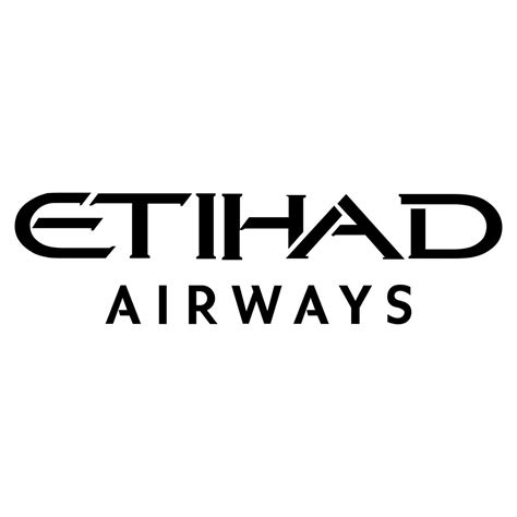 Logo Etihad Airways