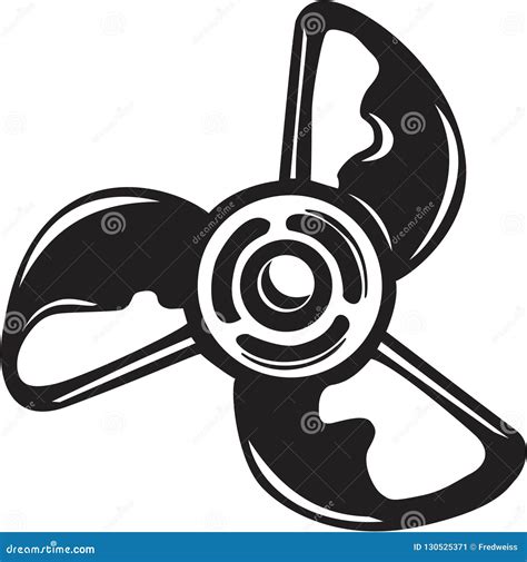 Boat Propeller Stock Illustrations – 5,009 Boat Propeller Stock Illustrations, Vectors & Clipart ...